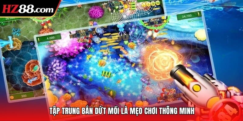 các nhận xét về mẹo chơi bắn cá tại hz88